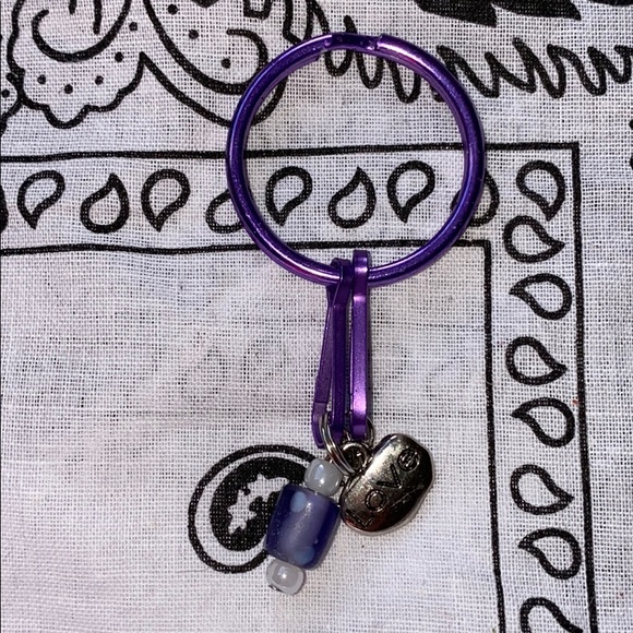 Accessories - Key ring